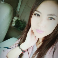 Анна Ли, 18.12, Южно-Сахалинск