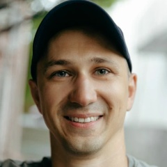 Максим Еланский, 25.04.1989, Томск