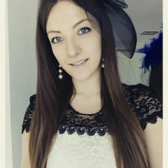 Ольга Рыбалко, 23.03, Москва