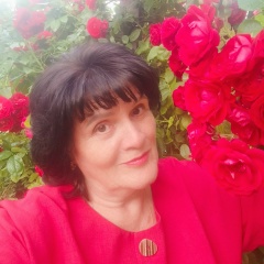 Татьяна Конышева, 26.09, Санкт-Петербург