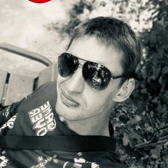 Никита Захаров, 26.02.1990, Санкт-Петербург