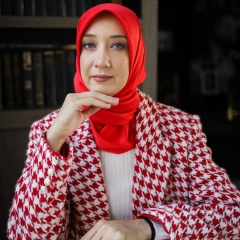 Алина Кадырова, 16.12.1985, Казань