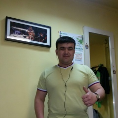 Хуршид Гадойбоев, 30.08.1982, Навкат (Нау)