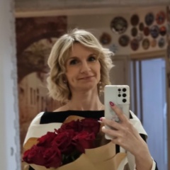 Юльча Серяпина, 21.03.1982, Челябинск