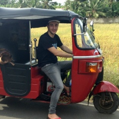 Shako Vshokolade, 21.03.1991