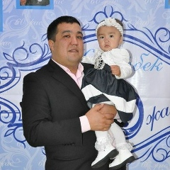 Ельдос Батырбеков, 03.05.1982, Алматы