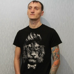 Den Голивец, Николаев