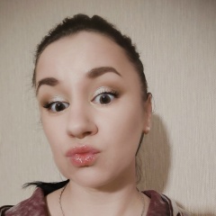 Светлана Малыченко, Астрахань