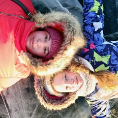 Ксения Сергова, 24.08, Москва