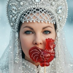 Екатерина Пескина, 16.06