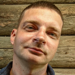 Андрей Терентьев, 20.04, Санкт-Петербург