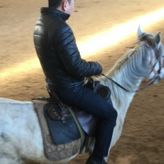 Владимир Чемерис, 07.01.1989, Москва