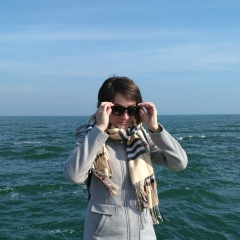 Катя Канивец, 08.12.1988, Одесса