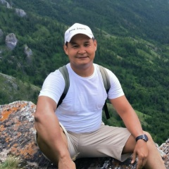 Евгений Адыгаев, 07.06.1984, Абакан