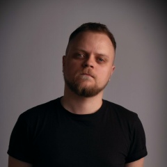 Дмитрий Бавин, 11.10.1989, Краснодар