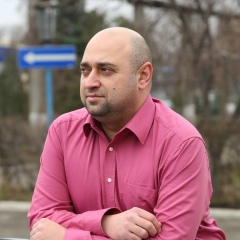 Виктор Бельмас, 11.01.1980, Каменское / Днепродзержинск