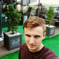 Марк Маркин, 06.04