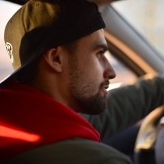 Яков Воронов, 19.10.1995, Москва