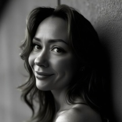 Василина Ходас, Санкт-Петербург