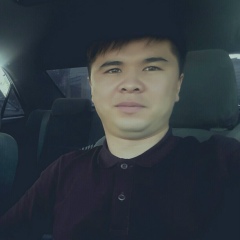 Нажмидин Темирханов, 08.10.1991, Алматы