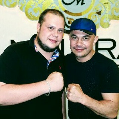 Алексей Маленин, 28.11, Ашхабад