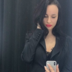 Валерия Стрельникова, 07.12.1985, Москва