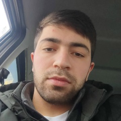 Арсен Закураев, 20.10.1996, Нальчик