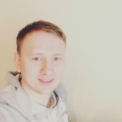 Алексей Мартынов, 13.10.1990, Москва