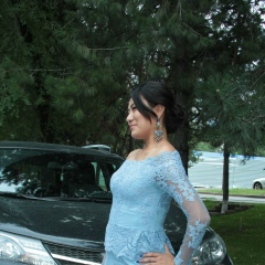 Арай Салимбаева, 22.06.1992, Алматы