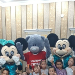 Муханбет Мамбетов, 28.02.1989, Актау