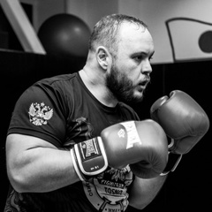 Антон Аверьянов, 29.05, Тосно