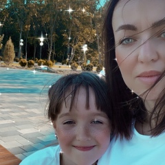 Марина Присухина, 16.11.1986