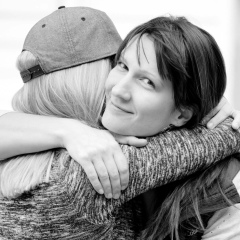 Маша Андреева, 27.01, Johannesburg