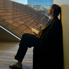 Наталья Воронище, 01.03