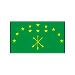 Игорь Хачмамук, 20.07.1987, Майкоп