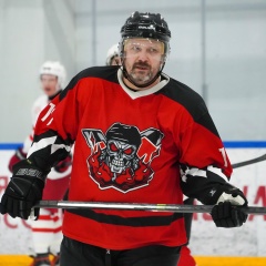 Алексей Козлов, Ульяновск