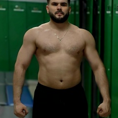 Антон Грудинский, 18.01.1992, Алматы