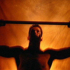 Виктор Баканов, 05.06.1987, Ногинск