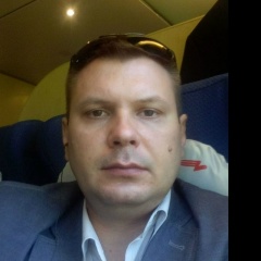 Илья Лучкин, 07.06, Санкт-Петербург