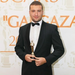 Алексей Каретников, 17.06, Симферополь