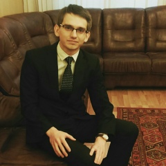 Александр Кушнеров, 23.12.1989, Санкт-Петербург
