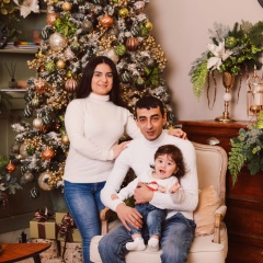 Армен Карагёзян, 11.11, Воронеж