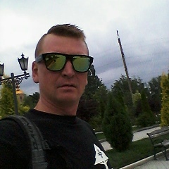 Phel Control, 21.09, Донецк