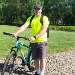 Вадим Кондратюк, 12.01.1989, Жабинка