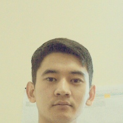 Saken Zangirov, 01.05, Талдыкорган