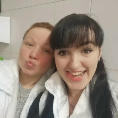 Светлана Федяевская(зюзина), 29.03, Мурманск