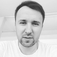 Олег Верещагин, 06.10.1987, Красноярск