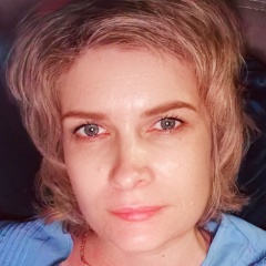 Оксана Жалнина, 30.01.1980