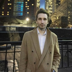 Денис Хлебородов, 13.07