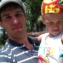 Александр Погребняк, 29.06.1984, Москва